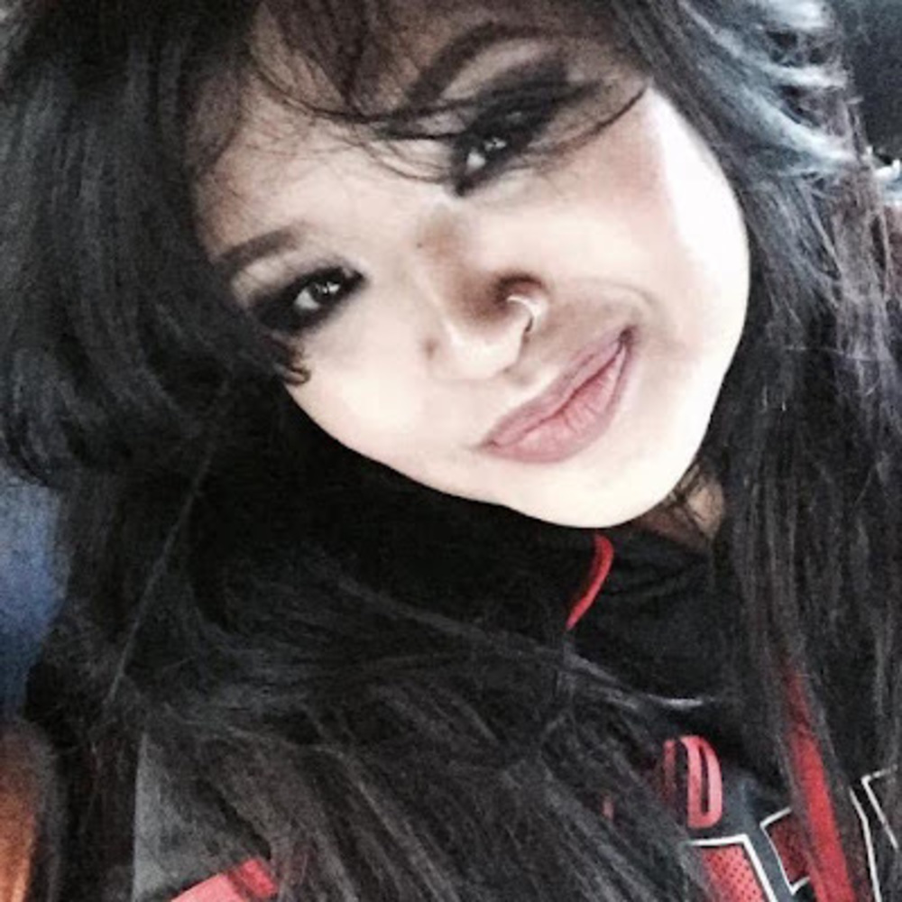 Meet your Posher, Akima